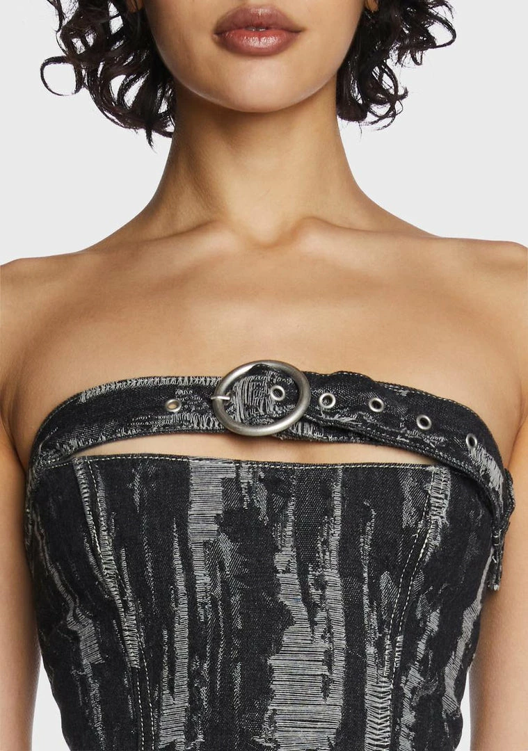 New 🔥 Milk It Wild Crop Top 😀 1 Milk It Wild Crop Top