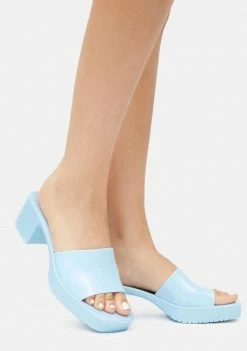 Steve Madden Berry Harlin Kitten Heels