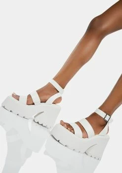 Steve Madden Abbot Platform Heel Platform Heels