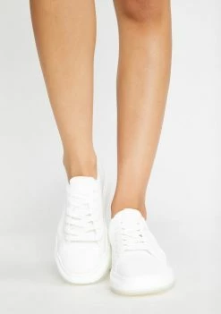 Steve Madden Bliss Savage Sneakers