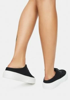 New 🎁 Steve Madden Dark Scotch Slip On 👟 Sneakers 💯 7 Steve Madden Dark Scotch Slip On Sneakers