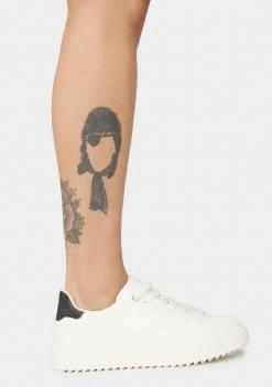 Best Sale 🎁 Steve Madden Night Catcher Platform 👟 Sneakers 😀 8 Steve Madden Night Catcher Platform Sneakers