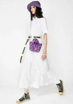 Wholesale π Milk It White Cotton Maxi π Shirt π Dress π Dresses β 6 Milk It White Cotton Maxi Shirt Dress Dresses