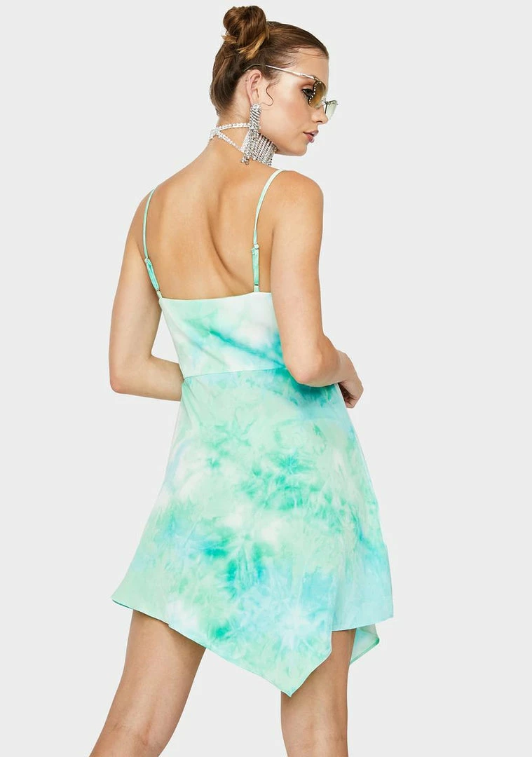 Brand new 🛒 4SI3NNA Sabrina Mini 👗 Dress 🤩 4 4SI3NNA Sabrina Mini Dress