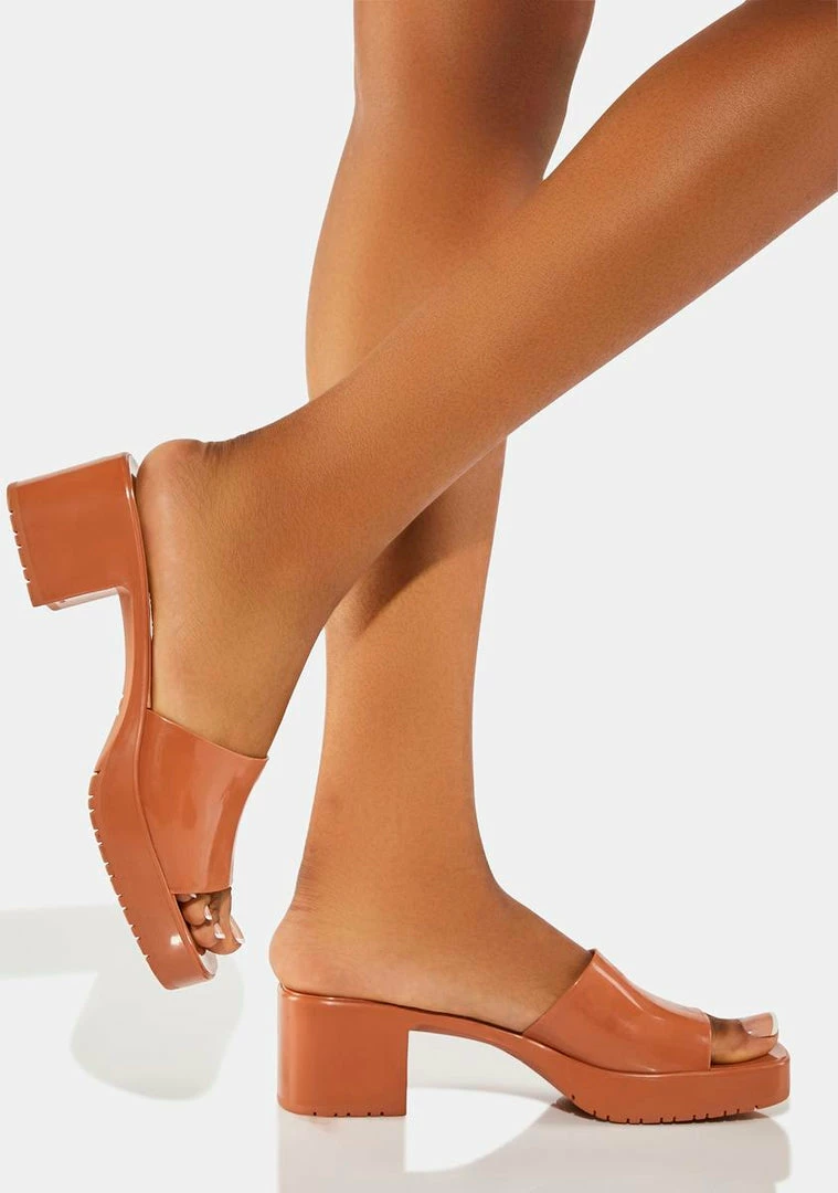 Best Sale 😉 Steve Madden Camel Harlin Kitten 👠 Heels 👏 2 Steve Madden Camel Harlin Kitten Heels