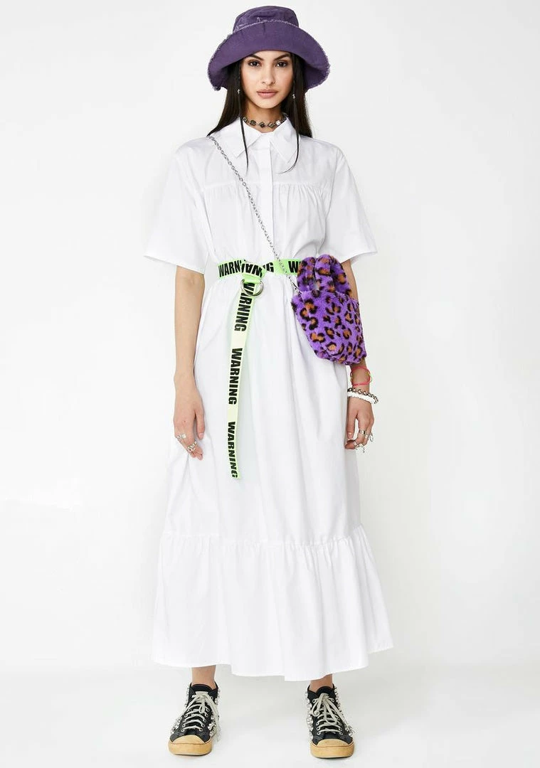 Wholesale π Milk It White Cotton Maxi π Shirt π Dress π Dresses β 1 Milk It White Cotton Maxi Shirt Dress Dresses