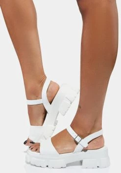 Steve Madden Pure Tazia Sandals Heels