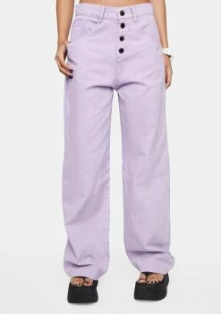 Cute Mistake Long Island Boyfriend Jeans