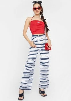 Cheap ๐ Cute Mistake Bottoms Boy Problems ๐ Jeans ๐ 6 Cute Mistake Bottoms Boy Problems Jeans