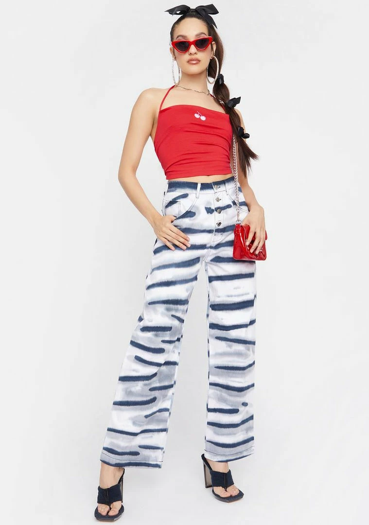 Cheap ๐ Cute Mistake Bottoms Boy Problems ๐ Jeans ๐ 3 Cute Mistake Bottoms Boy Problems Jeans