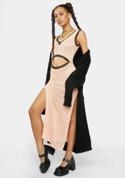 Milk It Canyon Maxi Dress Dresses