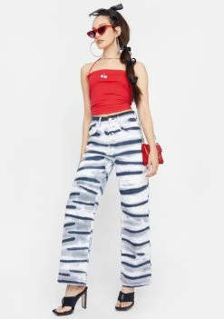 Cute Mistake Bottoms Boy Problems Jeans