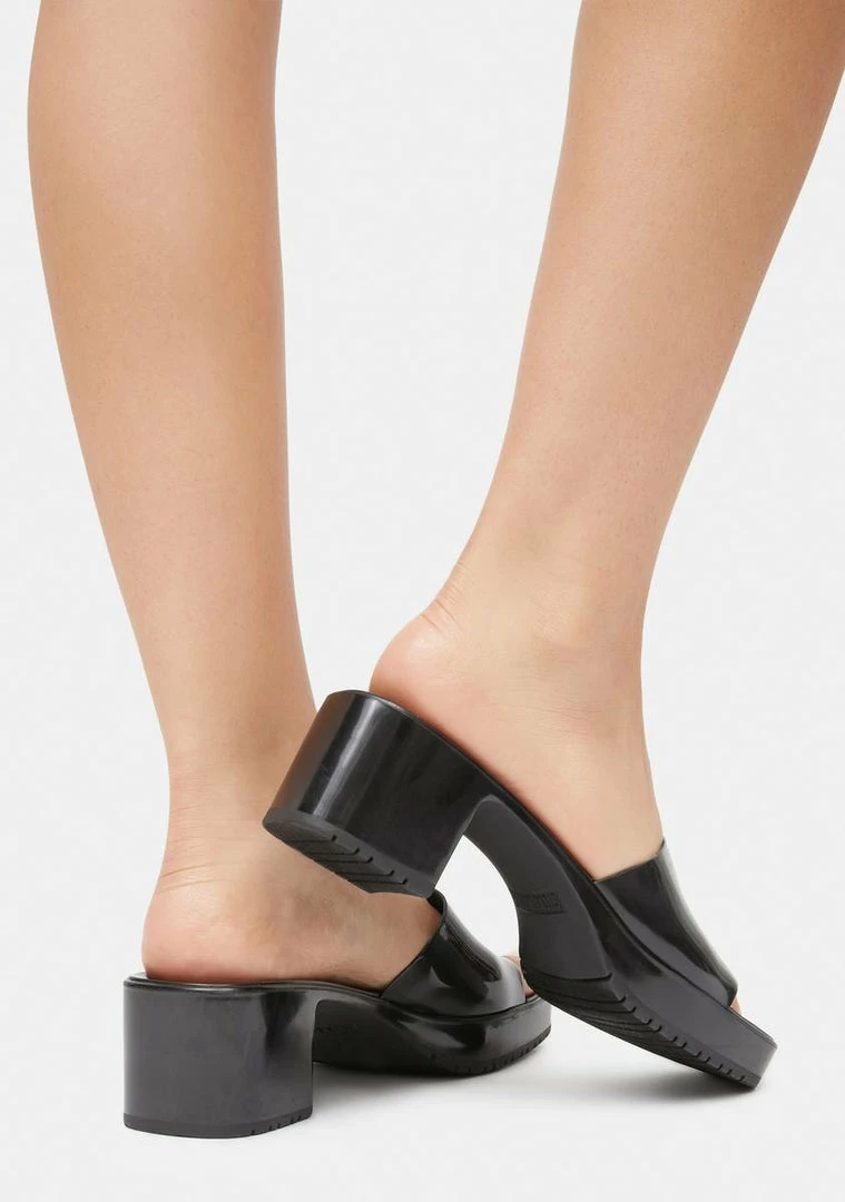 Discount 💯 Steve Madden Night Harlin Kitten 👠 Heels ❤️ 4 Steve Madden Night Harlin Kitten Heels