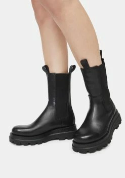 Steve Madden Explorer Boots Boots & Booties