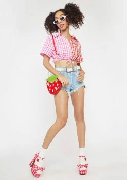 Promo ๐ 4SI3NNA Jayden Top ๐งจ 6 4SI3NNA Jayden Top