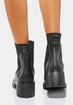 Promo ⌛ Steve Madden 🥾 Boots & Booties Hutch Chelsea 🥾 Boots ✔️ 7 Steve Madden Boots & Booties Hutch Chelsea Boots