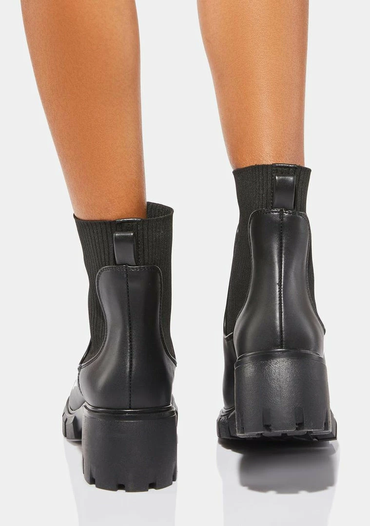 Promo ⌛ Steve Madden 🥾 Boots & Booties Hutch Chelsea 🥾 Boots ✔️ 4 Steve Madden Boots & Booties Hutch Chelsea Boots