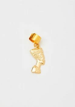 Amarachi Nefertiti Ear Cuff