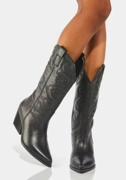 Discount ✨ Steve Madden 🥾 Boots & Booties West Cowboy 🥾 Boots ❤️ 7 Steve Madden Boots & Booties West Cowboy Boots