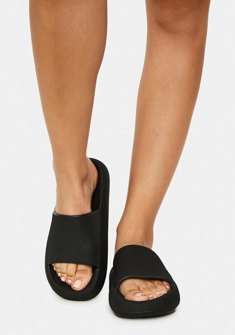 Deals โ Steve Madden Scuba Slides ๐ 1 Steve Madden Scuba Slides