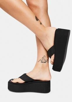 Steve Madden Better Platform Sandals Platforms