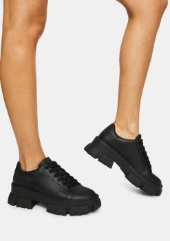 Steve Madden Night Michigan Slip On Sneakers Platforms