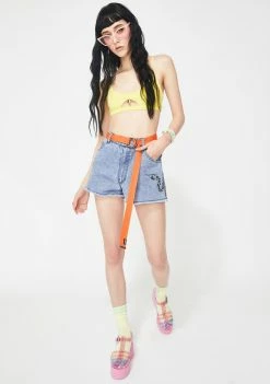 Deals β Cute Mistake Bumble Cut-Out Bralette π€© 6 Cute Mistake Bumble Cut-Out Bralette