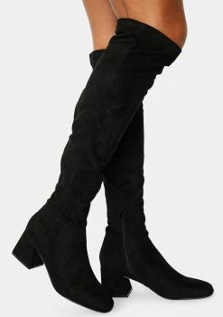 Budget π Steve Madden Diggy Knee High π₯Ύ Boots π₯Ύ Boots & Booties π 6 Steve Madden Diggy Knee High Boots Boots & Booties