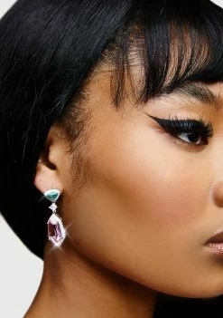 Amarachi La Princesa Earrings Jewelry