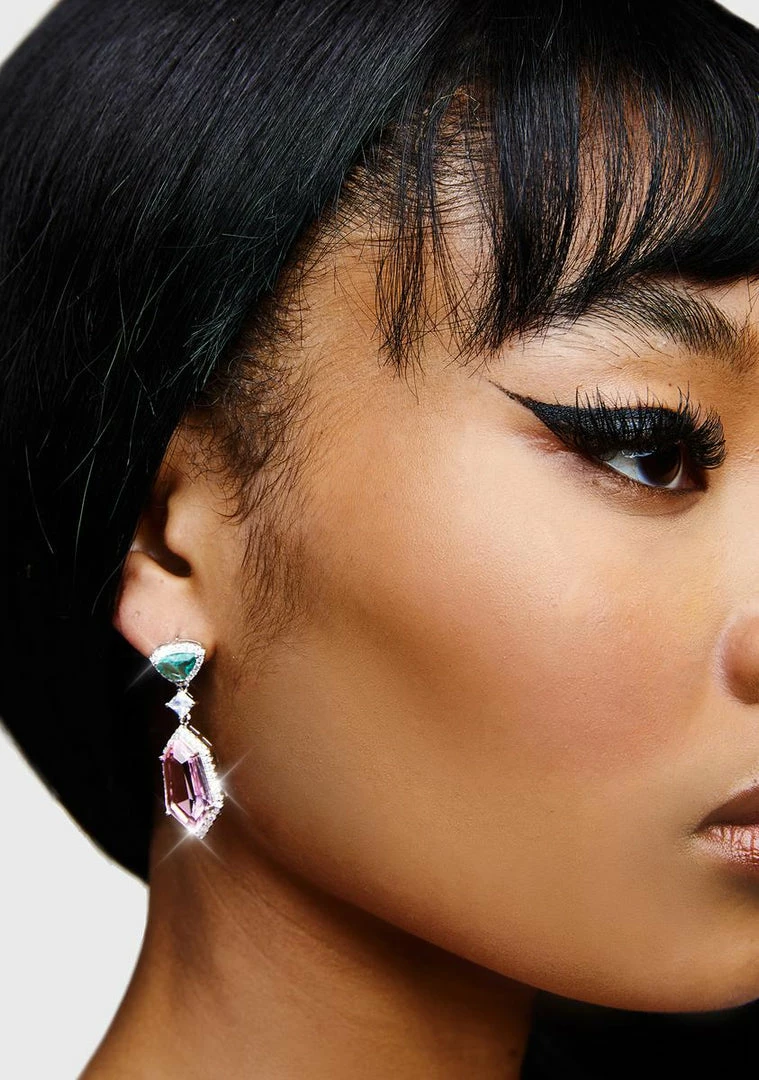 Best Sale 🌟 Amarachi La Princesa Earrings Jewelry 🔔 1 Amarachi La Princesa Earrings Jewelry