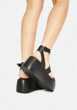 Cheapest 🤩 Steve Madden Bay Platform 🩴 Sandals 👍 8 Steve Madden Bay Platform Sandals