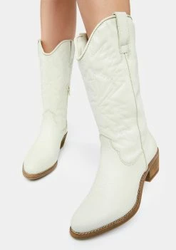 Steve Madden Boots & Booties Hayward Cowboy Boots