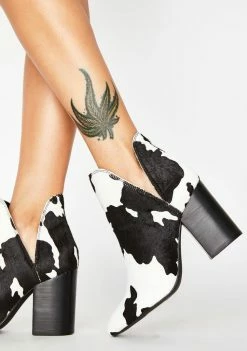 Steve Madden Boots & Booties Rookie Ankle Boots