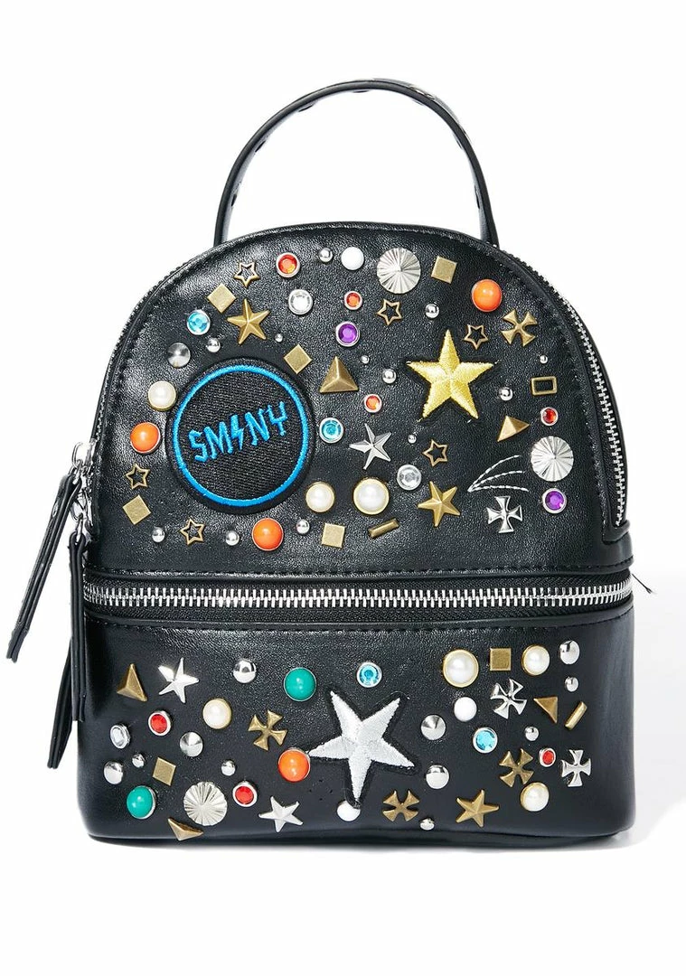 Flash Sale 🤩 Steve Madden Tasha Mini 🎒 Backpack 🔔 1 Steve Madden Tasha Mini Backpack