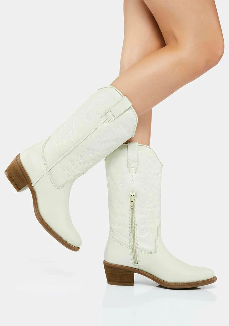 Wholesale 🥰 Steve Madden 🥾 Boots & Booties Hayward Cowboy 🥾 Boots ✔️ 1 Steve Madden Boots & Booties Hayward Cowboy Boots