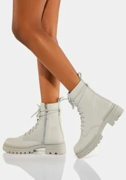 Steve Madden Ice Jamisyn Boots