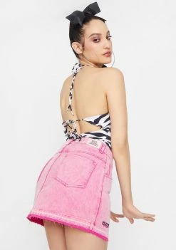 Top 10 🔥 Cute Mistake Bad Dream 👗 Skirt Bottoms 😉 7 Cute Mistake Bad Dream Skirt Bottoms