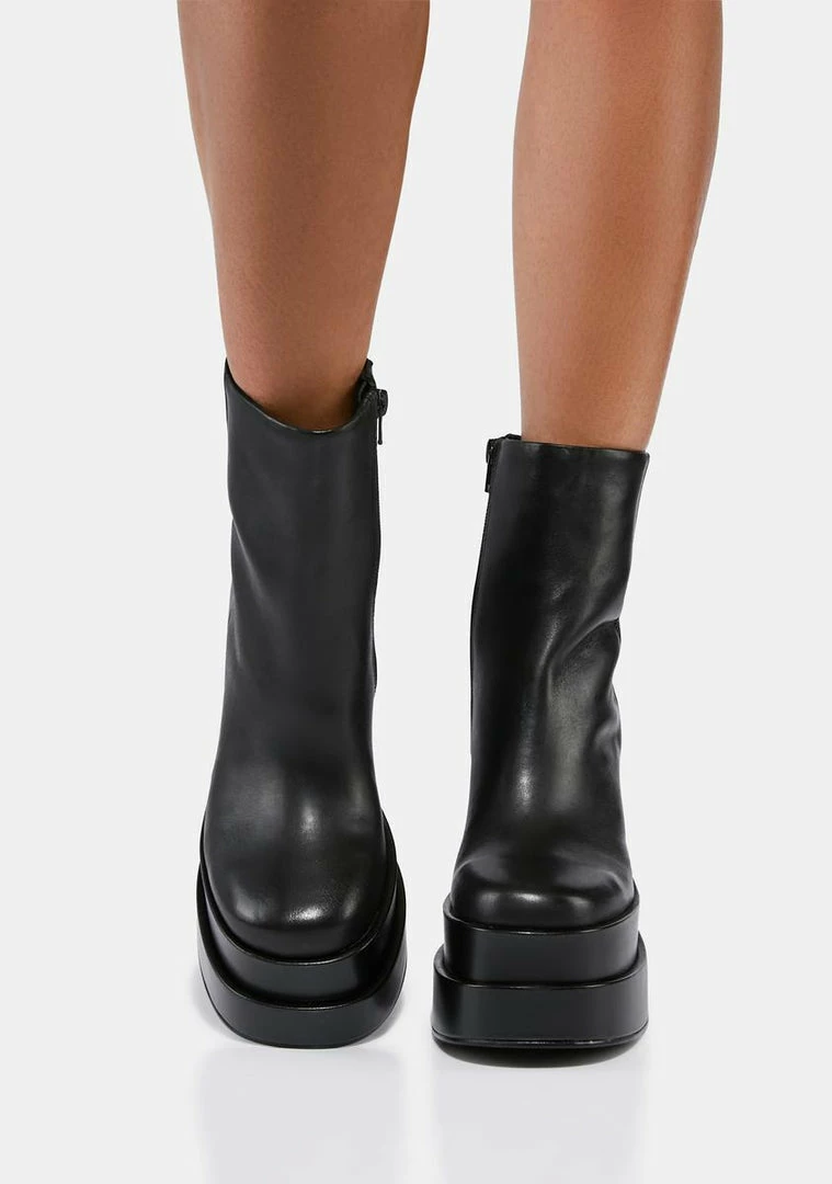 Top 10 🌟 Steve Madden Platforms Cobra Platform 🥾 Boots ✔️ 3 Steve Madden Platforms Cobra Platform Boots