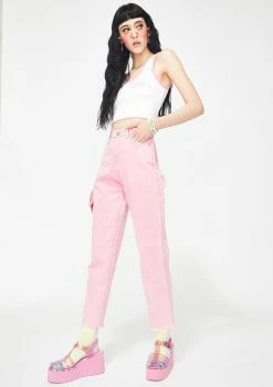 Brand new 😍 Cute Mistake Insta Famous Mom 👖 Jeans 💯 6 Cute Mistake Insta Famous Mom Jeans