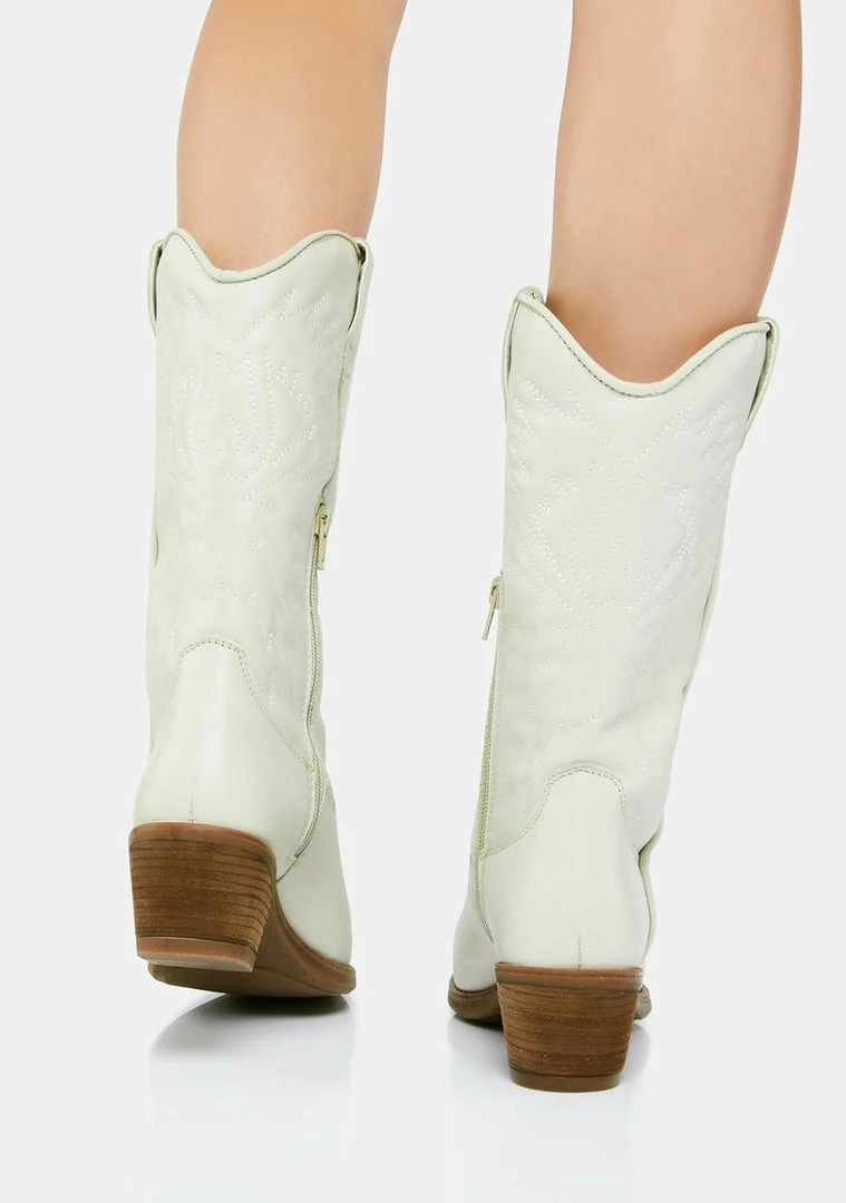 Wholesale 🥰 Steve Madden 🥾 Boots & Booties Hayward Cowboy 🥾 Boots ✔️ 5 Steve Madden Boots & Booties Hayward Cowboy Boots