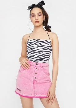 Cute Mistake Bad Dream Skirt Bottoms