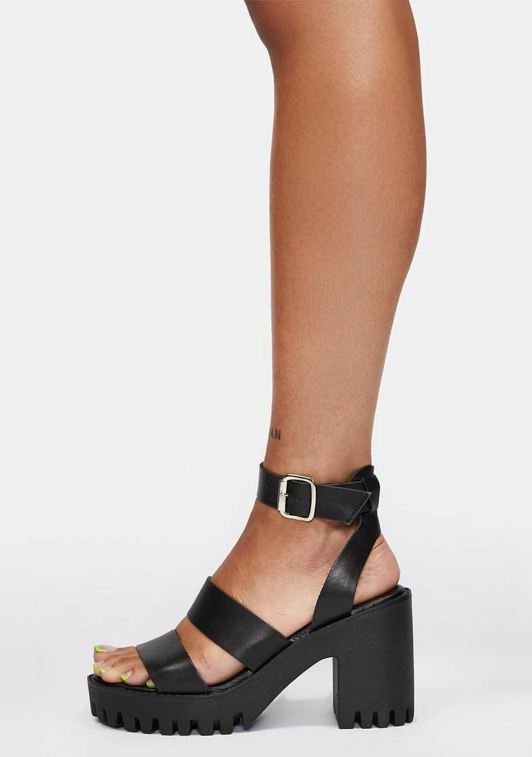 Brand new ✨ Steve Madden Stormi 👠 Heels ⭐ 3 Steve Madden Stormi Heels