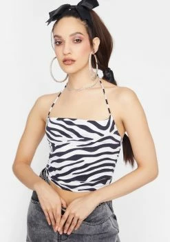 Cute Mistake Malibu Cami