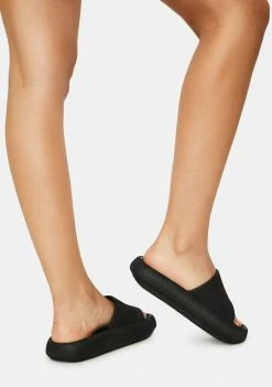 Deals โ Steve Madden Scuba Slides ๐ 7 Steve Madden Scuba Slides