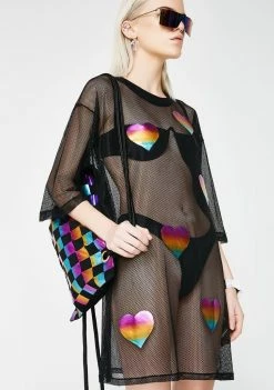 Best Pirce 😀 Cute Mistake 👗 Dresses Mad For Ya Mesh 👗 Dress ⭐ 7 Cute Mistake Dresses Mad For Ya Mesh Dress