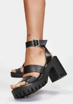 Steve Madden Stormi Heels