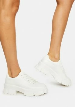 Steve Madden Angel Michigan Slip On Sneakers