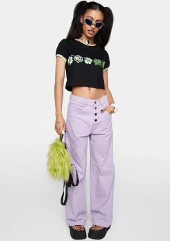 Budget π€© Cute Mistake Happy Hour Crop Tee π€© 6 Cute Mistake Happy Hour Crop Tee