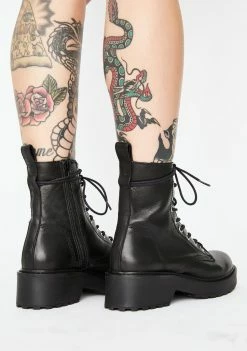 Promo ⭐ Steve Madden Tornado Leather Ankle 🥾 Boots ⭐ 7 Steve Madden Tornado Leather Ankle Boots