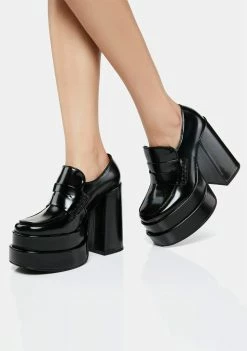 Steve Madden Store 49 Steve Madden Catelyn Platform Heels Oxford Platforms